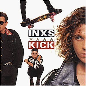 INXS - Kick [UK-Import] - Zortam Music