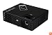 ViewSonic PJD5533W WXGA DLP Projector with 1280x800 Resolution, 2800 ANSI Lumens, 15000:1 Contrast Ratio, HDMI, 3D Blu-Ray Ready and Integrated Speaker (Black)