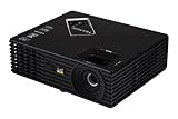 ViewSonic PJD5533W WXGA DLP Projector with 1280x800 Resolution, 2800 ANSI Lumens, 15000:1 Contrast Ratio, HDMI, 3D Blu-Ray Ready and Integrated Speaker (Black)