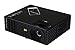 ViewSonic PJD5533W WXGA DLP Projector with 1280x800 Resolution, 2800 ANSI Lumens, 15000:1 Contrast Ratio, HDMI, 3D Blu-Ray Ready and Integrated Speaker (Black)