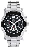 Bulova #98B149 Men's Stainless Steel Wintermoor Collection Chronograph Watch
