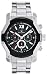 Bulova #98B149 Men's Stainless Steel Wintermoor Collection Chronograph Watch