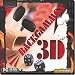 Software : Backgammon 3D