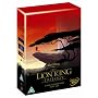 The Lion King Trilogy - Ltd Edition 5 Disc Box Set