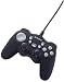 ELECOM JC-U1012VBK ゲームパッド (ブラック)