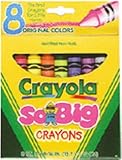 Crayons & Chalk Toys