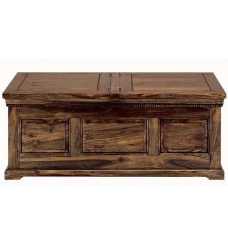 Surat Trunk Coffee Table