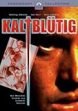 Kaltbl�tig - Anthony Edwards
