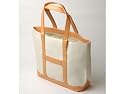 Bright Vegan Book Bags "The Buntz" - An Old Time Favorite Redone in Bright Colors, Fabrics and Sizes