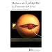 Id�es pour remplir sa biblioth�que...