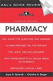 Pharmacy: 900 + Questions and Answers