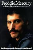 Review Omnibus Press  / Freddie Mercury : An Intimate Memoir by the Man Who Knew Him Best