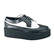 Demonia Men's CREEPER-408 Platform Collection