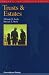 Trusts And Estates (Concepts and Insights)