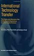 International Technology Transfer, the Origins and Aftermath of the United Nations Negotiations on A Draft Code of Conduct
