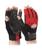 True Grip 88508748 Agil Gloves, X-Large