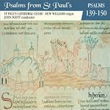 Buy : Psalms from St Paul`s, Vol. 12: Psalms 139-150