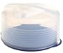 Tupperware Round Cake Taker