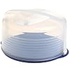 Tupperware Round Cake Taker