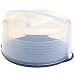 Tupperware Round Cake Taker