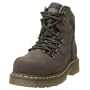 Dr. Martens Men's 8836 Heritage Industrial Strength 6" Steel Cap Boot