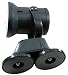 Magnalight Magnetic Base for RCL360 and Nightray Remote Control Spotlights and Searchlights