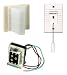 ALPHA COMMUNICATIONS EK117B STAND-ALONE EMERGENCY CALL KIT W/ BUZZER