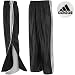 Sporting Goods : adidas Men's 3-Stripes Dazzle Tear-Away Pant