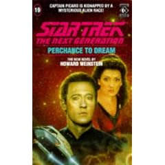 Perchance to Dream (Star Trek: The Next Generation)
