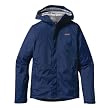 Patagonia Torrentshell Rain Jacket - Woman's Patagonia Torrentshell Rain Jacket - Woman's