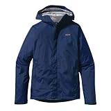 Patagonia Torrentshell Jacket - Women's