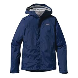 Patagonia Torrentshell Jacket - Women's