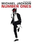 Michael Jackson-Number Ones-Piano/Voc...