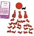 Rabbits Rabbits Rabbits Pro Magic Trick
