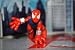 Search : Superhero Squad BEN REILLY Spiderman Action figure