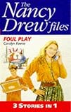 The Nancy Drew files : 3 stories in 1