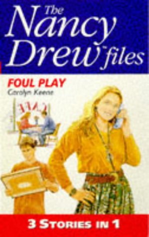 Nancy Drew