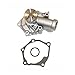 GMB 148-1780 OE Replacement Water Pump with Gasket