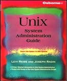 Unix system administration guide