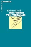 Produkt-Bild: Der Frieden von Versailles