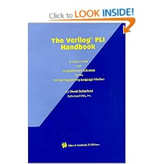 The Verilog PLI Book: A User's Guide and Comprehensive Reference on the Verilog Programming Language Interface