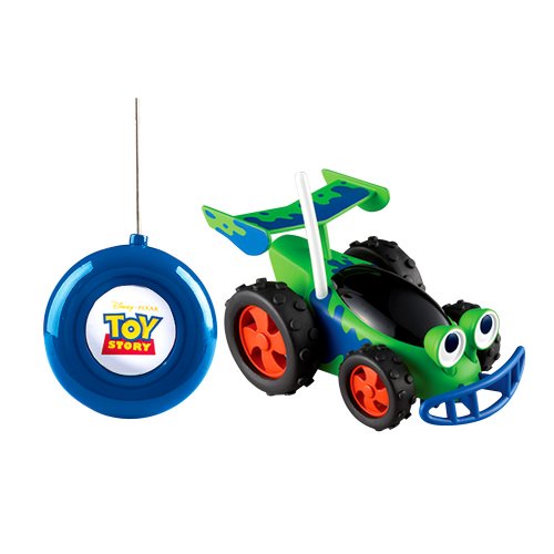 Toy Story Woody RC