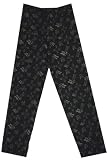Pirates of the Caribbean Logo Lounge Pants for men