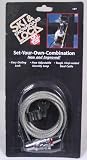 New Ski Tote Thick Ski or Snowboard Lock