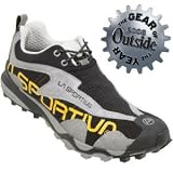 Product details for La Sportiva Crosslite Racing Shoe - Men's