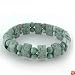 Cute Stretchy African Turquoise Bracelet