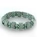 Cute Stretchy African Turquoise Bracelet