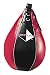 Century 10871P-009 Vinyl Speed Bag (Red/Black, 7 x 10 inches)