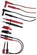 Extech TL809 Electronic Test Lead Kit