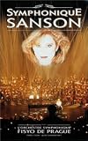 Revue Warner Vision France  / Véronique Sanson : Symphonique [VHS]